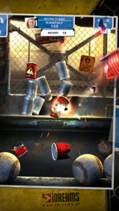 Can Knockdown 3 for iPhone/iPad