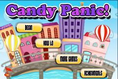 Candy Panic