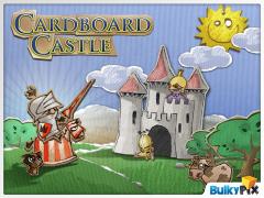 Cardboard Castle HD