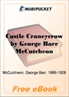 Castle Craneycrow for MobiPocket Reader