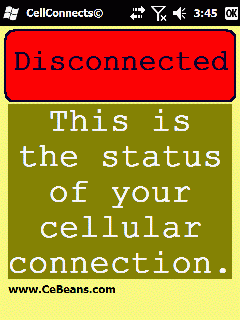 CellConnects