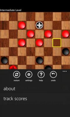 Checkers Pro (Free)