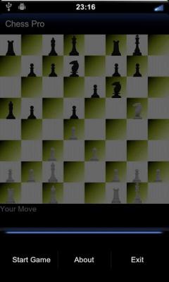 Chess Pro for Android