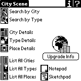 City Scene