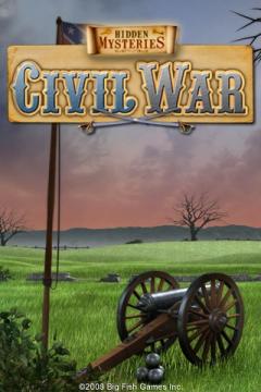 Civil War: Hidden Mysteries