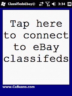 ClassifiedsEbay