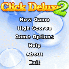 ClickDeluxe 2 (Palm OS)
