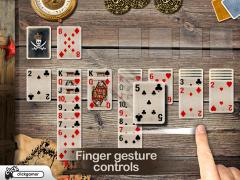 Clickgamer Solitaire HD