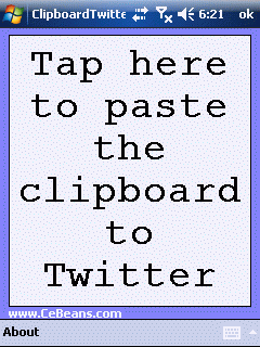 ClipboardTwittererin