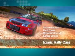 Colin McRae Rally for Android