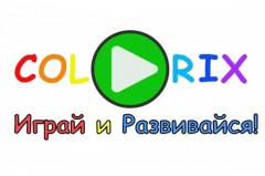 Colorix:   