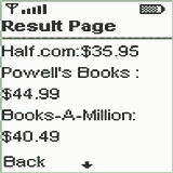 Compare Book Price