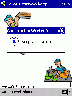 ConstructionWorker