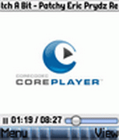 CoreCodec CorePlayer 3rd Edition CoreCodec CorePlayer 3rd Edition