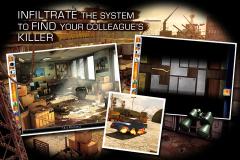 Criminal Investigation Agents - Petrodollars HD Free for iOS