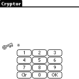 Cryptor