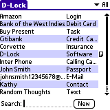 D-Lock