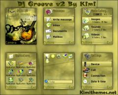 DJ Groove 2 Theme