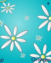 DAISY Theme