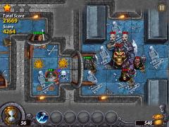 Dark Quest HD for iPad