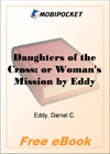 Daughters of the Cross for MobiPocket Reader