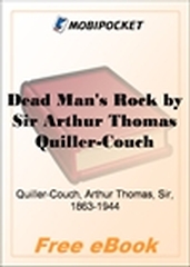 Dead Man's Rock for MobiPocket Reader