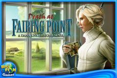 Death at Fairing Point: A Dana Knightstone Novel Collector's Edition