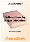 Delia's Gone for MobiPocket Reader