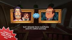 Devil's Attorney for Android
