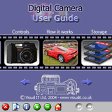 Digital Camera Guide (Palm OS)