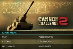 Discovery Channel Cannon Challenge 2
