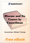 Disease and Its Causes for MobiPocket Reader