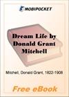 Dream Life for MobiPocket Reader