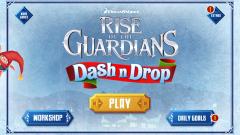 DreamWorks Dash n Drop for iPhone/iPad