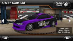 Drift Mania Championship for Android
