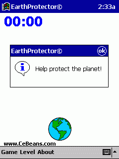 EarthProtector