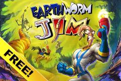 Earthworm Jim FREE