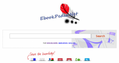 EbookPedia.net - Firefox Addon