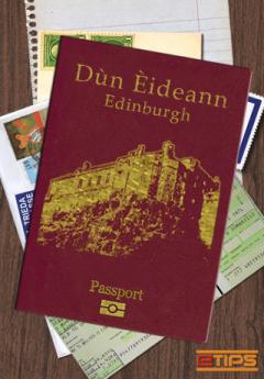 Edinburgh City Travel Guide