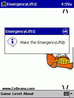 EmergencyLift