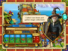 Enchanted Realm HD for iPad