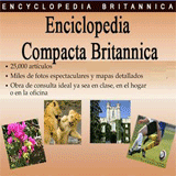 Enciclopedia Compacta Britannica (Palm OS)