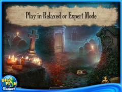 Enigmatis: The Ghosts of Maple Creek HD for iPad