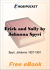 Erick and Sally for MobiPocket Reader