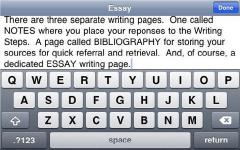 Essential Essays MAX (10 apps in 1) by Essay Writing Wizard