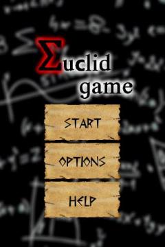 Euclid Game