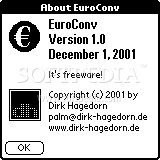 EuroConv by Dirk