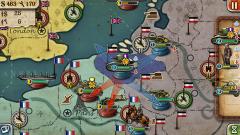 European War 3 Free for iPhone