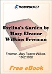 Evelina's Garden for MobiPocket Reader