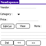 Expense It